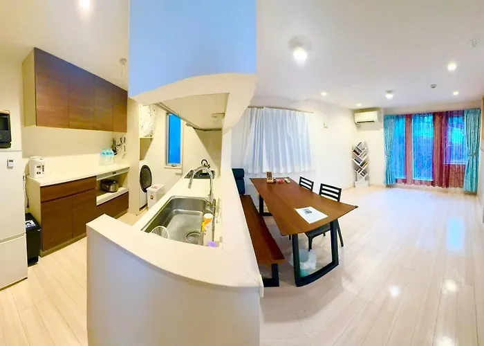 Js House
