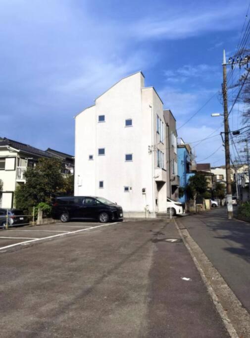 Js House Yokohama (Kanagawa)