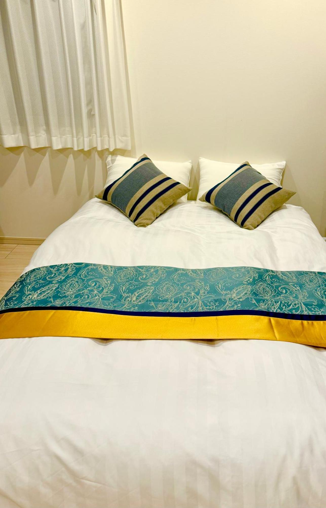 Js House Apartment *